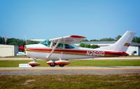 N2601Q @ KLAL - 2014 Sun n Fun - by MVAvery
