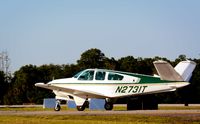 N2731T @ KLAL - 2014 Sun n Fun