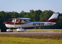N2763S @ KLAL - 2014 Sun n Fun - by MVAvery