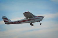 N2884U @ KLAL - 2014 Sun n Fun - by MVAvery