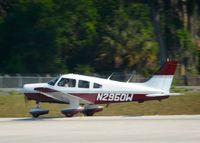 N2950W @ KLAL - 2014 Sun n Fun - by MVAvery