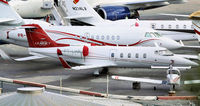 PT-LHR @ TNCM - PT-LHR