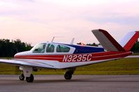 N3235C @ KLAL - 2014 Sun n Fun - by MVAvery