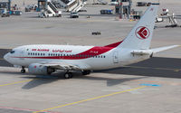 7T-VJS @ EDDF - Air Algerie - by Karl-Heinz Krebs