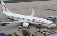 CN-RGK @ EDDF - Royal Air Maroc - by Karl-Heinz Krebs
