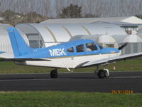 ZK-MBK photo, click to enlarge ZK-MBK photo, click to enlarge