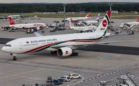 S2-AHL @ EDDF - Biman Bangladesh Airlines - by Karl-Heinz Krebs
