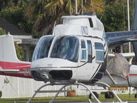 ZK-IND @ NZAR - from other end of apron - by magnaman