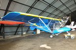 G-BZWC photo, click to enlarge G-BZWC photo, click to enlarge