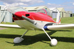 G-RVAT photo, click to enlarge G-RVAT photo, click to enlarge