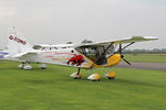 G-TORO photo, click to enlarge G-TORO photo, click to enlarge
