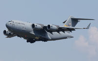 03-3122 @ ETAR - Final RWY 26