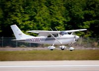 N3385Y @ KLAL - 2014 Sun n Fun