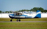 N3500J @ KLAL - 2014 Sun n Fun - by MVAvery