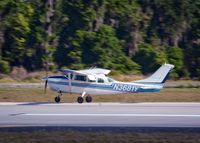 N3681Y @ KLAL - 2014 Sun n Fun