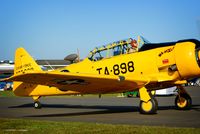 N3715G @ KLAL - 2014 Sun n Fun - by MVAvery