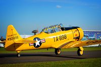 N3715G @ KLAL - 2014 Sun n Fun - by MVAvery