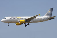 EC-LSA @ LEBL - Landing - by micka2b