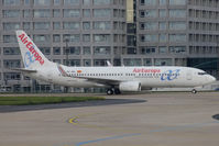 EC-JHL @ LFPG - Taxiing - by micka2b