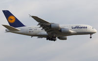 D-AIMI @ EDDF - on final RWY 07R - by Karl-Heinz Krebs