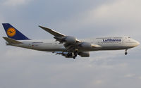 D-ABYJ @ EDDF - on final RWY 07R - by Karl-Heinz Krebs