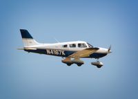 N4167K @ KLAL - 2014 Sun n Fun - by MVAvery