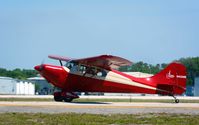 N4338E @ KLAL - 2014 Sun n Fun - by MVAvery