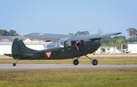 N4443P @ KLAL - 2014 Sun n Fun