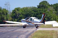N4554B @ KLAL - 2014 Sun n Fun