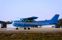 N4609V @ KLAL - 2014 Sun n Fun - by MVAvery
