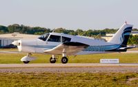 N4653R @ KLAL - 2014 Sun n Fun - by MVAvery