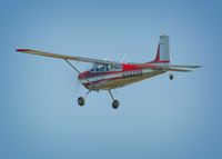 N4660B @ KLAL - 2014 Sun n Fun