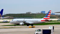 N414YX @ KORD - Taxi O'Hare - by Ronald Barker