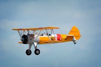 N4878N @ KLAL - 2014 Sun n Fun