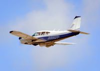 N4907P @ KLAL - 2014 Sun n Fun - by MVAvery