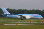 G-TUIB photo, click to enlarge G-TUIB photo, click to enlarge