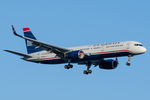 N938UW @ KPHL - arrive PHL 27R - by lijk604