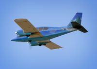 N5329Y @ KLAL - 2014 Sun n Fun