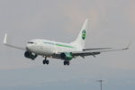 D-AGEP @ EGCC - Germania - by Chris Hall