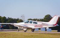 N5445U @ KLAL - 2014 Sun n Fun - by MVAvery