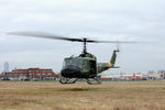 N911KK @ DAL - Collings Foundation Huey - Dallas 2014 - by Zane Adams