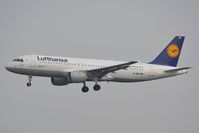 D-AIPA @ EDDM - Lufthansa - by Maximilian Gruber