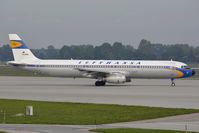 D-AIRX @ EDDM - Lufthansa - by Maximilian Gruber