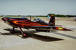 N127MH @ RBD - At Dallas Executive Airport