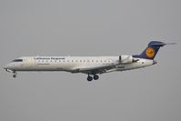 D-ACPN @ EDDM - Lufthansa Cityline - by Maximilian Gruber