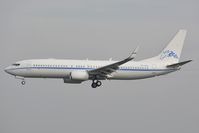 VP-CSK @ EDDM - Sultan Al-Kabeer - by Maximilian Gruber
