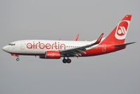 D-AHXG @ EDDM - Air Berlin