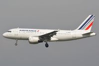 F-GRHO @ EDDM - Air France - by Maximilian Gruber