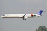 OY-KFI @ EDDM - SAS Scandinavian Airlines