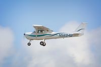 N5694G @ KLAL - 2014 Sun n Fun